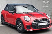 MINI HATCH 2024