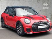 MINI HATCH 2024