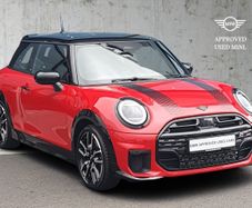 MINI HATCH 2024