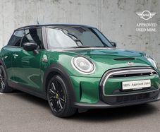 MINI HATCH 2022