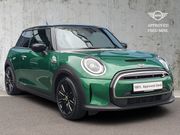 MINI HATCH 2022