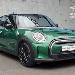 MINI HATCH 2022