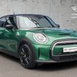 MINI HATCH 2022