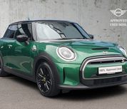 MINI HATCH 2022
