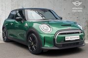 MINI HATCH 2022