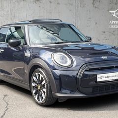 MINI HATCH 2023