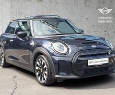 MINI HATCH 2023