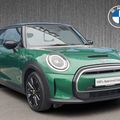 MINI HATCH 2023