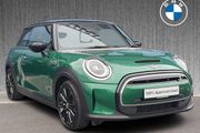 MINI HATCH 2023