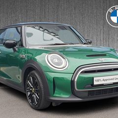MINI HATCH 2023
