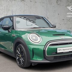 MINI HATCH 2023