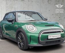 MINI HATCH 2023