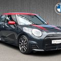MINI HATCH 2025