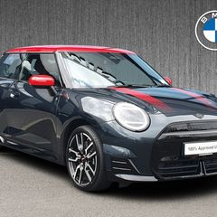 MINI HATCH 2025
