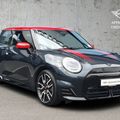 MINI HATCH 2025