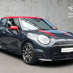 MINI HATCH 2025