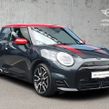 MINI HATCH 2025
