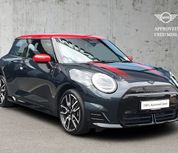 MINI HATCH 2025