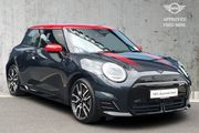 MINI HATCH 2025