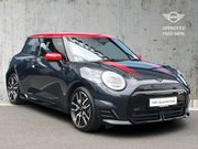 MINI HATCH 2025