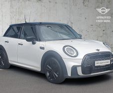 MINI HATCH 2024