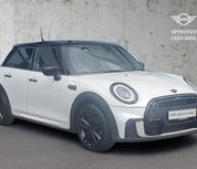 MINI HATCH 2024