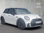 MINI HATCH 2024