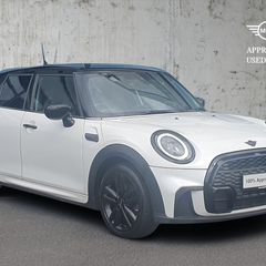 MINI HATCH 2024