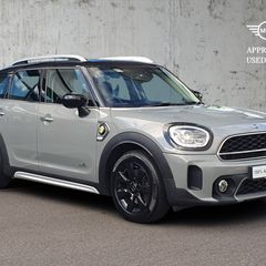MINI COUNTRYMAN 2021