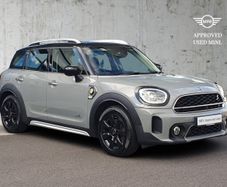 MINI COUNTRYMAN 2021
