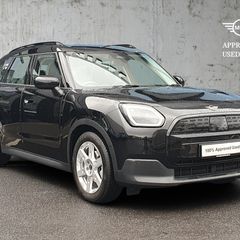 MINI COUNTRYMAN 2026