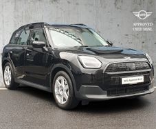 MINI COUNTRYMAN 2026