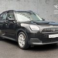 MINI COUNTRYMAN 2026