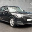 MINI COUNTRYMAN 2026
