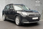 MINI COUNTRYMAN 2026