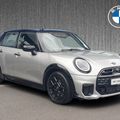 MINI HATCH 2026