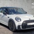 MINI HATCH 2022