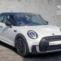 MINI HATCH 2022