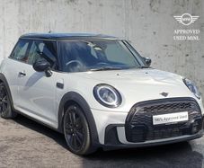 MINI HATCH 2022