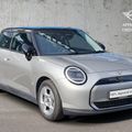 MINI HATCH 2025