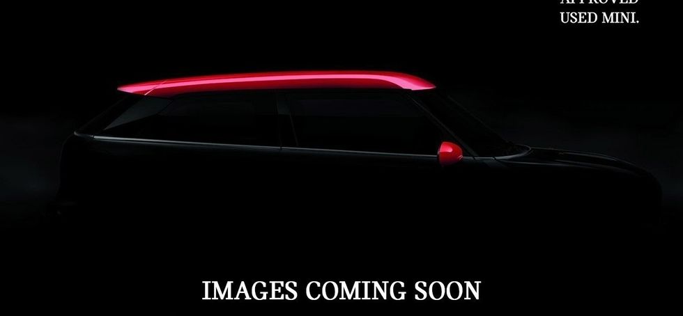 MINI COUNTRYMAN 2022