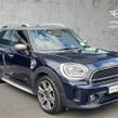 MINI COUNTRYMAN 2022