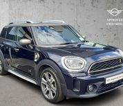 MINI COUNTRYMAN 2022