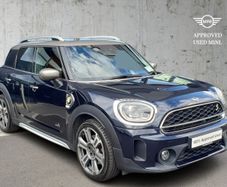 MINI COUNTRYMAN 2022