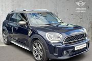 MINI COUNTRYMAN 2022