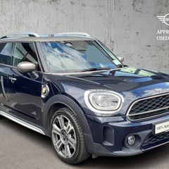 MINI COUNTRYMAN 2022