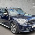 MINI COUNTRYMAN 2022