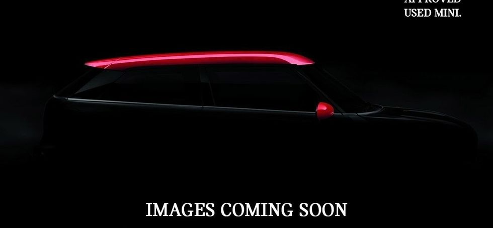 MINI HATCH 2019