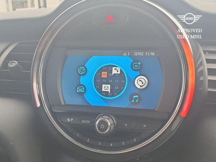 MINI HATCH 2019