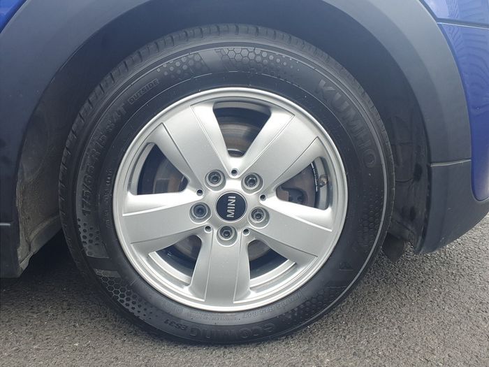 MINI HATCH 2019